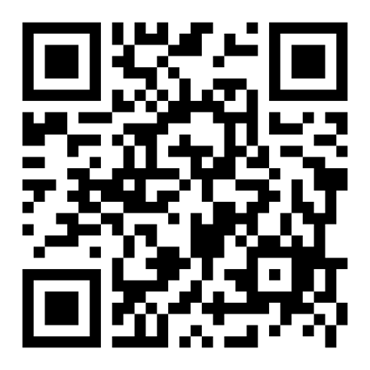 SNAP Retailers Soda Restriction Pre-Implementation Survey QR Code