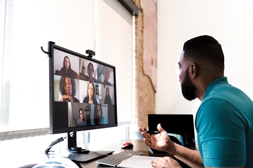 Virtual Meeting