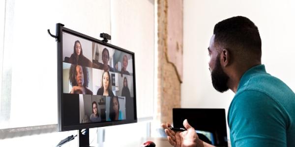 Virtual Meeting